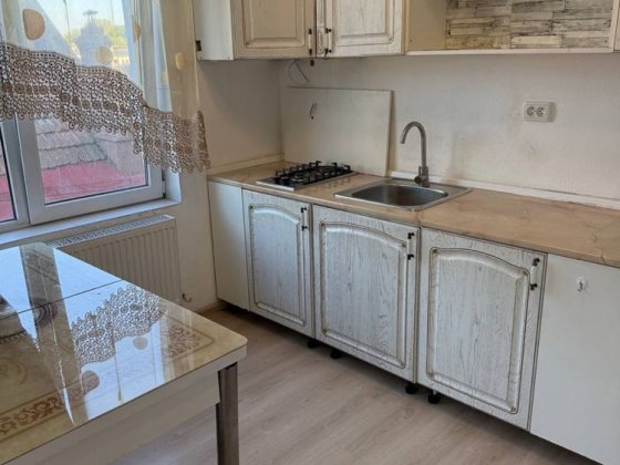 Сдам 1 комнатную квартиру от хазяина Одеса