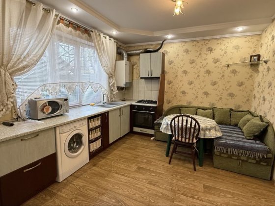 ‼️здам однокімнатну квартиру на Левітана‼️ Одеса