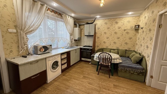 ‼️здам однокімнатну квартиру на Левітана‼️ - фото 1