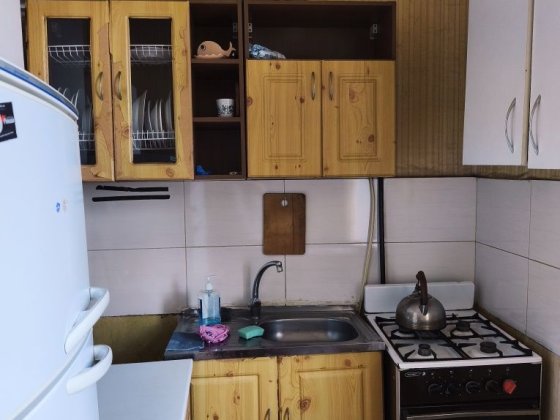 Сдам 1 комнатную квартиру Центр Одеса