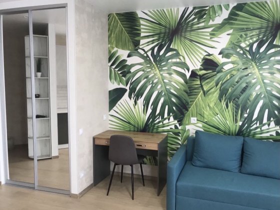 Собственник. Без комиссии сдам квартиру Днепр