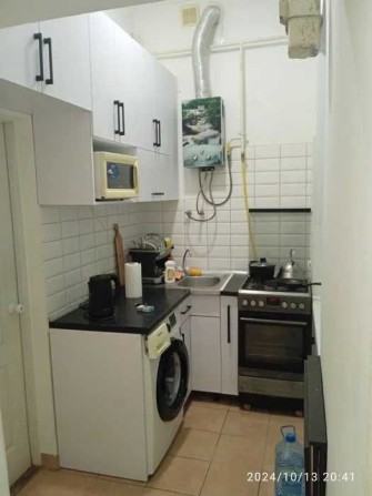 Аренда 1к квартиры Сухой Фонтан - фото 1