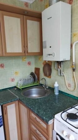 Аренда 1к квартиры р-он Сухой Фонтан (8 Причал) - фото 1