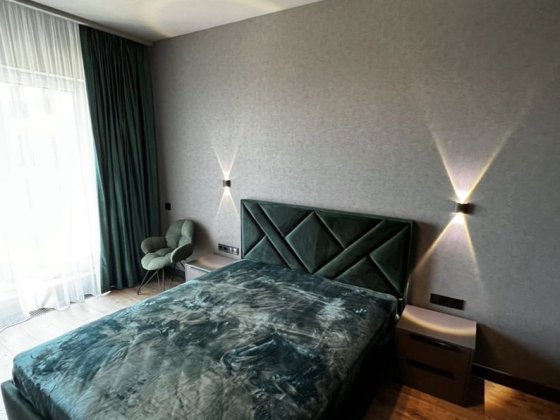 Аренда квартиры / ЖК Маринист / Авторский проэкт/ 16 ст фонтана /Одеса Одесса