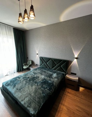 Аренда квартиры / ЖК Маринист / Авторский проэкт/ 16 ст фонтана /Одеса - фото 1