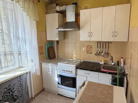 Сдам в долгосрочную аренду 3-х комнатную квартиру без выселения Одесса