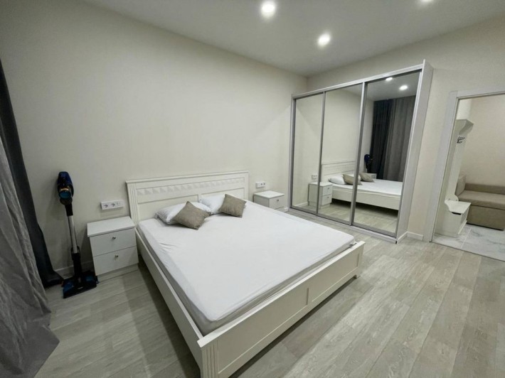 ⁉️Аркадия‼️Сдам 1комн⁉️Генуэзская ул - фото 1