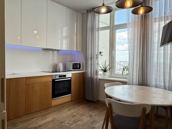 Актуально Каманина сдам видовую 2 комнатную квартиру в 27 жемчужине Одесса