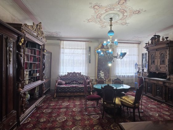 Оренда трьохкімнатної квартири пр. Центральний -вул. Лягіна "сталінка" Миколаїв