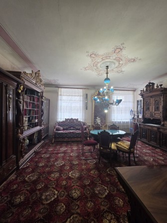 Оренда трьохкімнатної квартири пр. Центральний -вул. Лягіна "сталінка" - фото 1