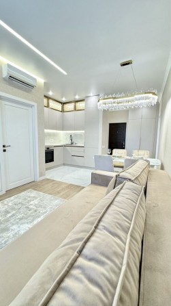 Сдам красивую 2-х комн квартиру в Аркадии, 51 Жемчужина - фото 1