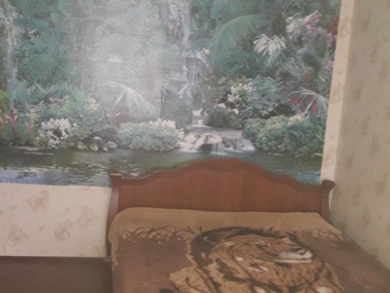 Сдаю уютную 1 к/к в Корабельном р-не,третий этаж