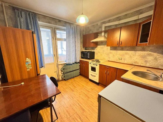 Сдам 1 квартиру на Солнечном Дніпро