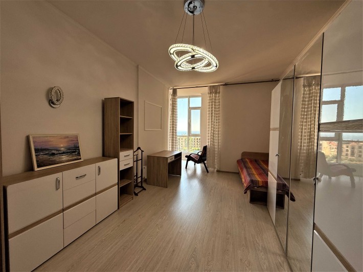 2 ком.квартирв_ Французский бульвар_Кадор_8 Жемчужина_море - фото 1