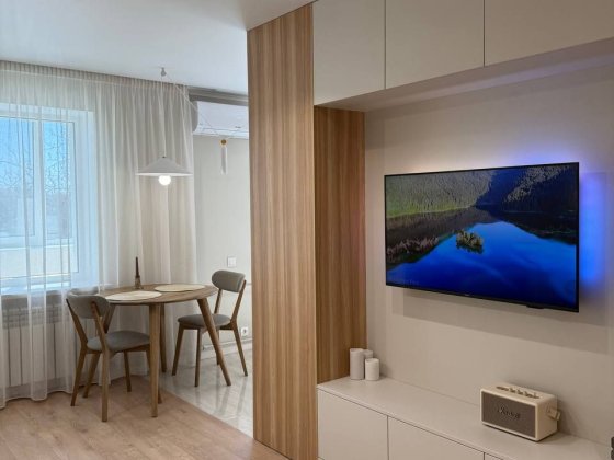 1-кімнатна. вул. Зоологічна 4А. Метро Політехнічний інститут, Лук’янівська Київ