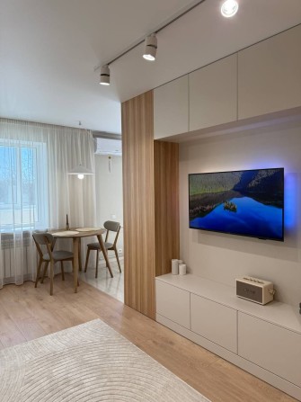 1-кімнатна. вул. Зоологічна 4А. Метро Політехнічний інститут, Лук’янівська - фото 1