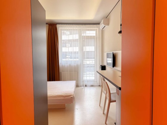 Апартаменти в Аркадії (Без комісії, прибирання, комунальні включені) Одесса