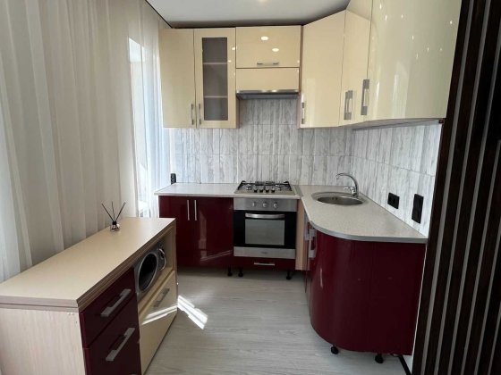 Сдам 1к квартиру на Уральской (р-н ул.Рабочая)