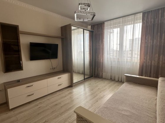 2-комн. квартира в ЖК Апельсин, 8 этаж — от хозяина Одесса