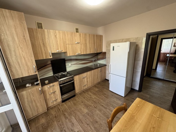 Оренда 1 кімнатної квартири у Вінниці - фото 1