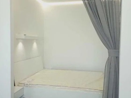 Аренда Студия ЖК 4 Сезона Балкон Парк Победы Клиника Филатова Код1402 Одесса