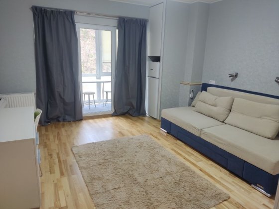 Здам 1к квартиру. Метро Деміївська Київ