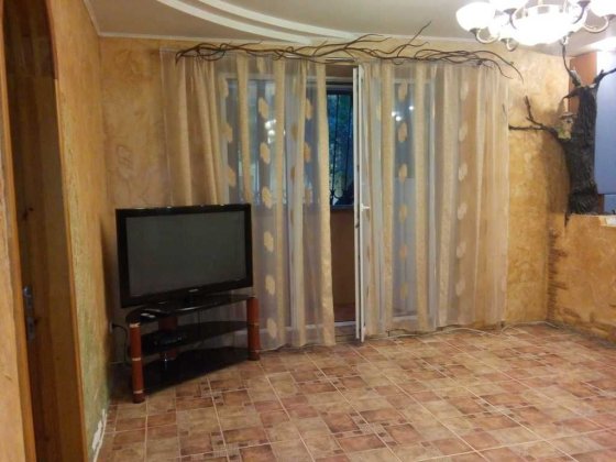 Актуально с 07.04.26! Сдам 3к.кв., в районе ТРЦ Караван Днепр