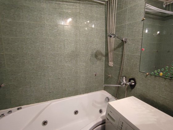 Аренда  2 ком на победе Днепр