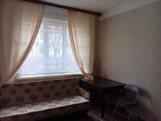 Здам 1к квартиру по Ушинського Киев