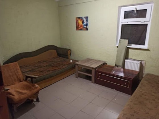 Свою квартиру 2х сдам на 1й Люстдор Одеса