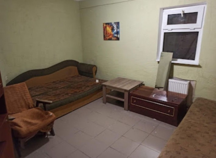 Свою квартиру 2х сдам на 1й Люстдор - фото 1