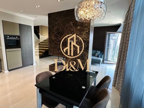 Без %!Оренда пентхаусу ЖК "Підвисоцького"!100м2!Печерськ!