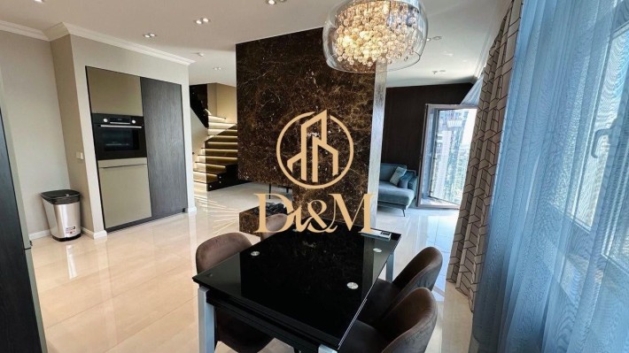 Без %!Оренда пентхаусу ЖК "Підвисоцького"!100м2!Печерськ! - фото 1