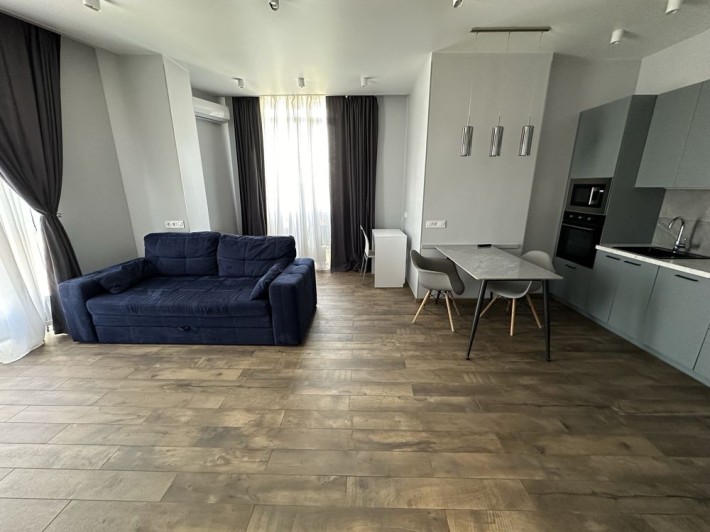 Сдам СВОЮ без комиссии 2х ком квартиру в ЖК Панорама - фото 1