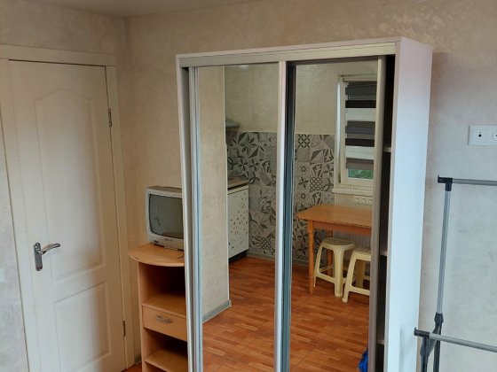 Сдам свою квартиру -студию на Люстдорфская дорога угол Вильямса Одеса