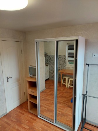 Сдам свою квартиру -студию на Люстдорфская дорога угол Вильямса - фото 1