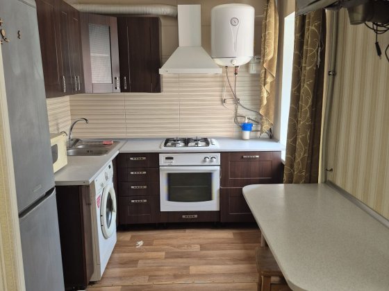 Здам 1 кімнатну квартиру, пр. Богдана Хмельницького, П. Орлика Днепр