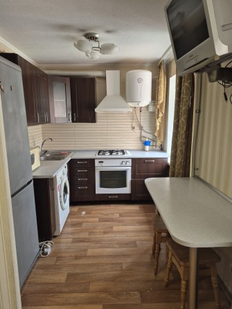 Здам 1 кімнатну квартиру, пр. Богдана Хмельницького, П. Орлика - фото 1