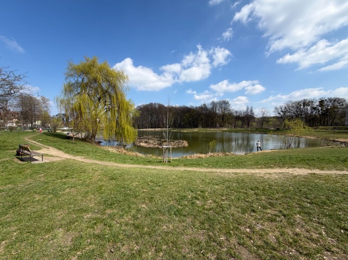 Оренда 2-кімнатної квартири вул. Княгині Ольги 43.9 м2 - фото 1