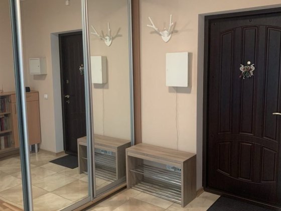 Оренда 1-к квартири в ЖК Лазурному  Блюз, метро Лівобережна, Русанівка Київ