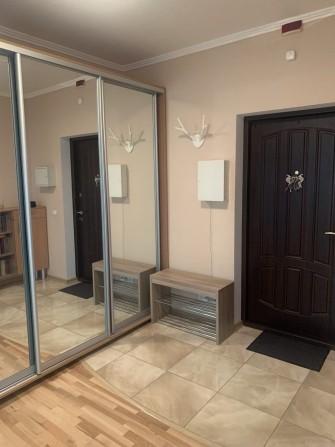 Оренда 1-к квартири в ЖК Лазурному  Блюз, метро Лівобережна, Русанівка - фото 1