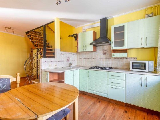 2 квартира / Ремонт / Княгині Ольги 5л / Чешка / Львів Львов