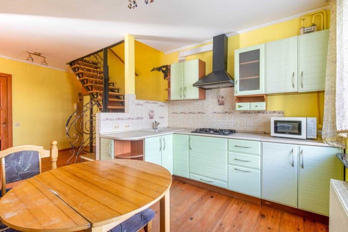 2 квартира / Ремонт / Княгині Ольги 5л / Чешка / Львів - фото 1