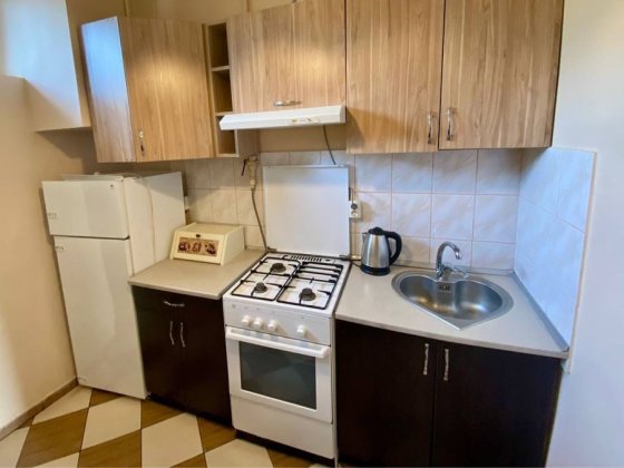 Оренда 1-кім. квартири по вул. Залізнична Львів