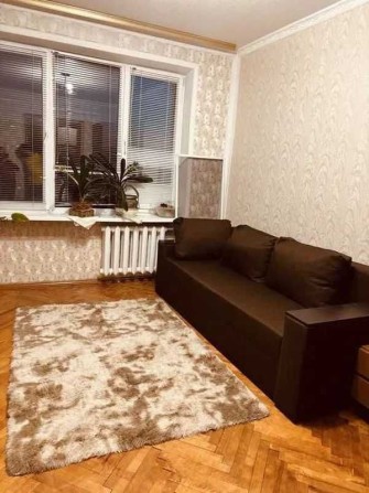 Здається 1-к квартира в центрі Києва, бул. Лесі Українки - фото 1