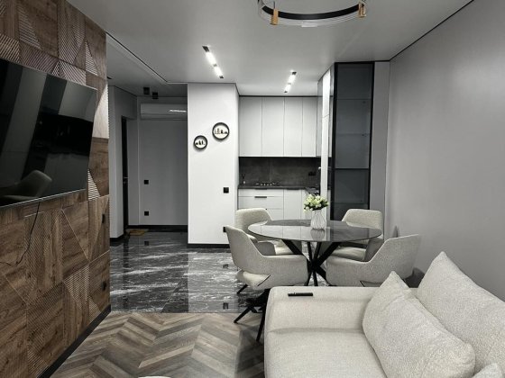 Оренда 2 кімнатна новобудова Авалон вул. Зелена Львов