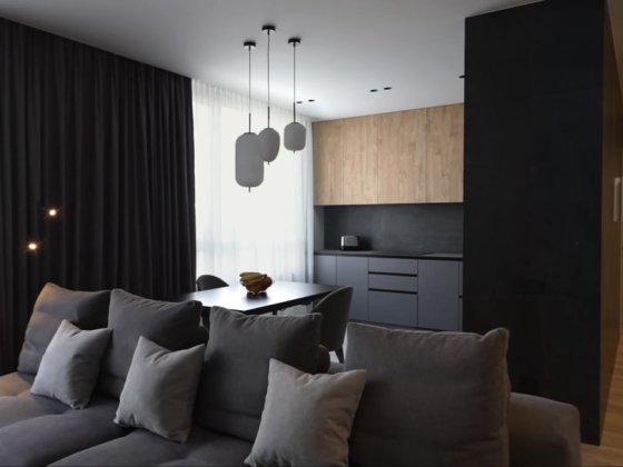 Оренда 2-к квартири ЖК Safe Town вул Кульпарківська Франківський район