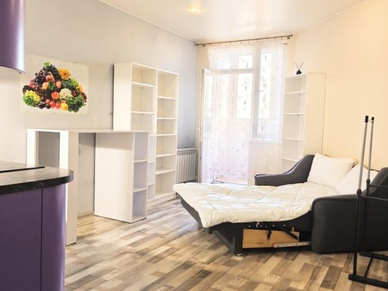 Оренда студія однокімнатна Біличі Академмістечко Святошинський Киев