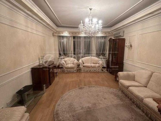 Оренда квартири, бул Лесі Украінки, Печерськ