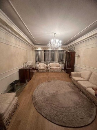 Оренда квартири, бул Лесі Украінки, Печерськ - фото 1